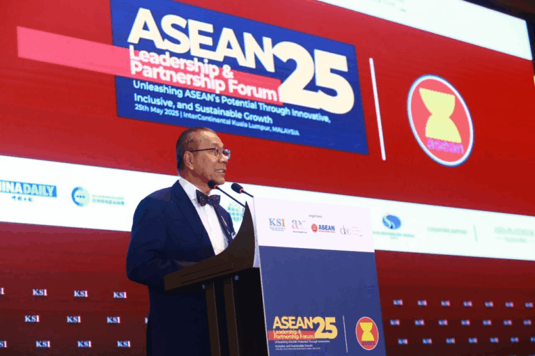 Press Release – Outcomes of the Participation of Chairman of the Trade Policy Advisory Board, at the Asia Pacific Sustainable Trade Forum and the 46th ASEAN Summit and Related Summits.