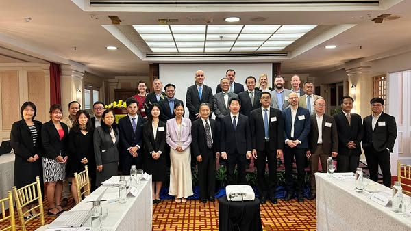 Opening Remark at the US-Cambodia Track-1.5 Regional Security and Nonproliferation Dialogue