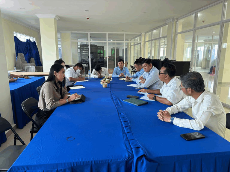 TPAB x Ministry of Information’s Joint Dialogue Programme