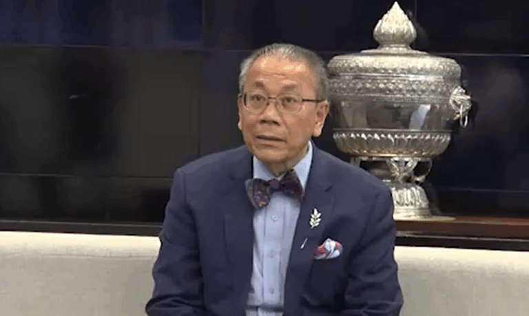Press Conference – Outcomes of the Cambodia’s Participation at the Asia Pacific Sustainable Trade Forum
