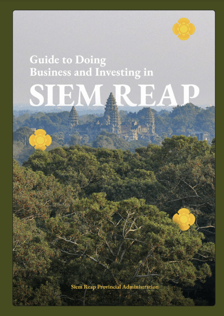 Investment Guide Book – English Version