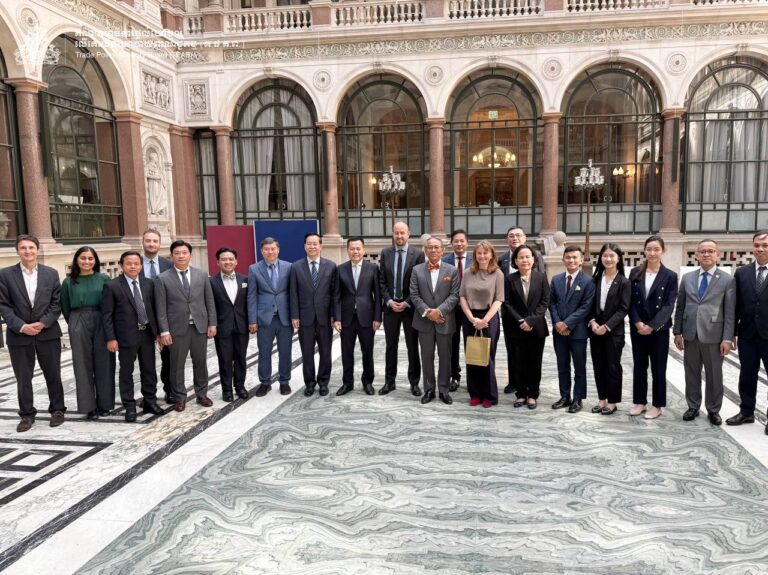 Meeting with Mr. Matt Davies, CP-TPP Chief Negotiator of the UK Department for Business and Trade and Ms. Catherine Arnold, Deputy Director of Foreign, Commonwealth & Development Office, Growth Directorate