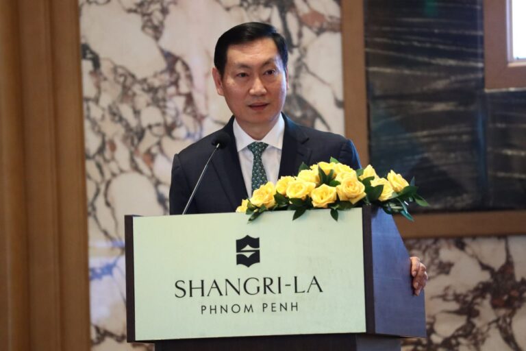 Spotlight Intervention Three – Cambodia’s Energy Transition Toward a Net-Zero Future