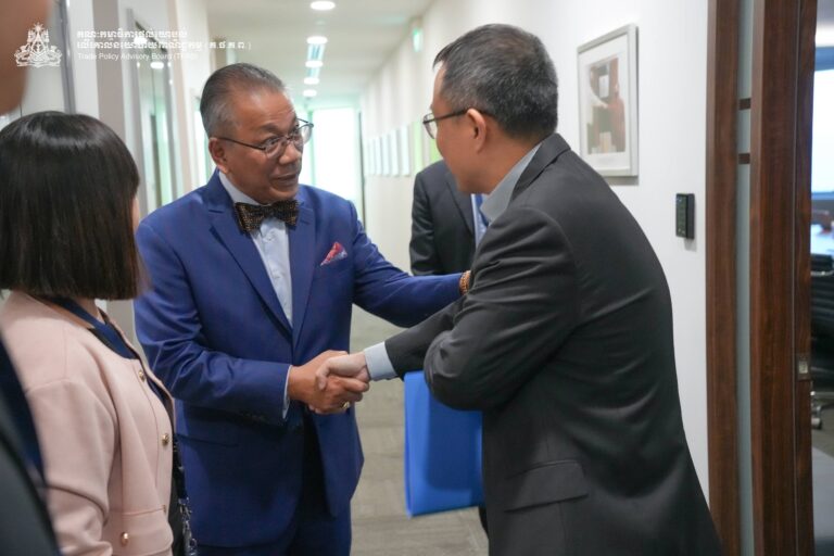 Working Session on the CP-TPP and Customs Experience with Singapore Customs