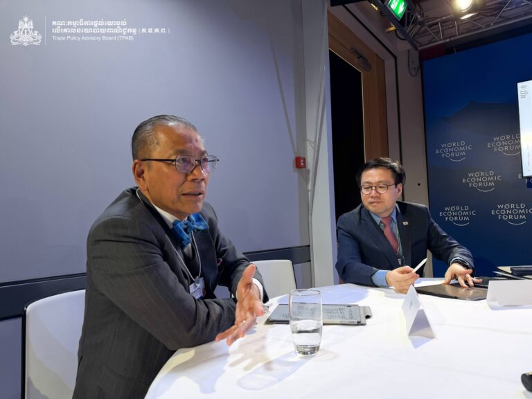 Strategy Session – New Pathways for ASEAN Growth and Productivity