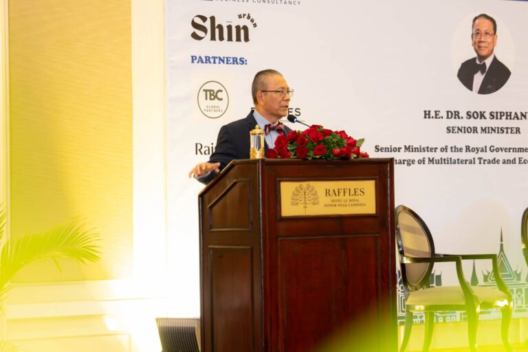 Opening Remark and Panelist at the Invest-Hub Forum 2026