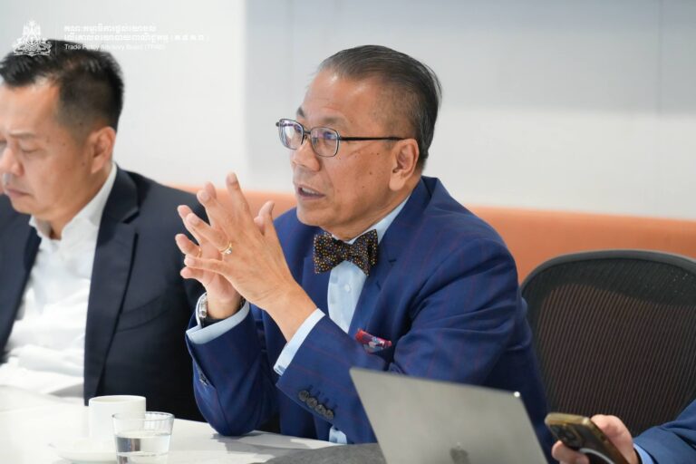 Working Session with the Economic Development Board of Singapore (EDB)