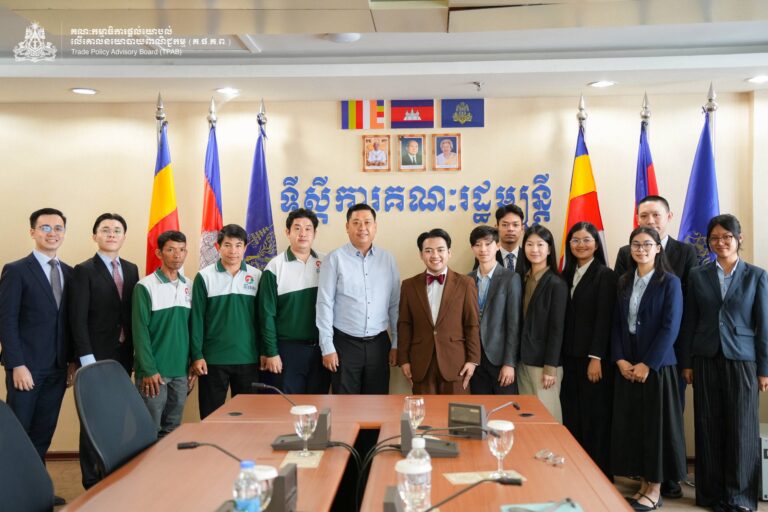 Working Session with KiriTes Chili Farm